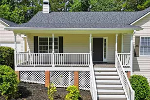 3928 Brianna Dr, Powder Springs, GA 30127 - Photo 3