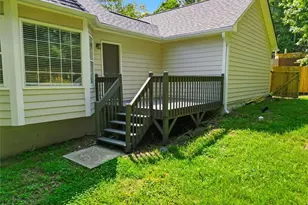 3928 Brianna Dr, Powder Springs, GA 30127 - Photo 29