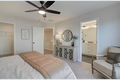 1929 Kinnard Alley, Kennesaw, GA 30144 - Photo 19