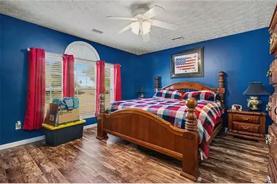 1405 Shiloh Oak Drive, Loganville, GA 30052 - Photo 21