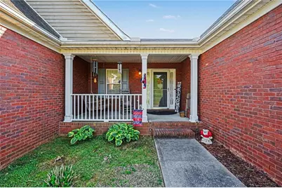 1405 Shiloh Oak Drive, Loganville, GA 30052 - Photo 5