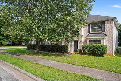 3797 Laramie Road, Ellenwood, GA 30294 - Photo 3