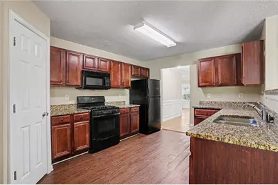 3797 Laramie Road, Ellenwood, GA 30294 - Photo 11