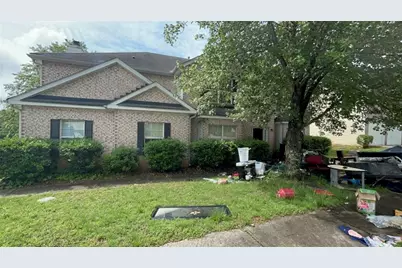 3797 Laramie Road, Ellenwood, GA 30294 - Photo 1