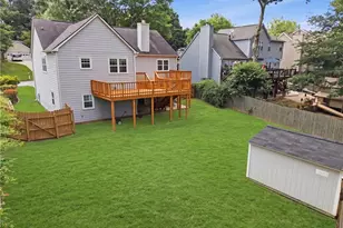 4281 E Meadow Dr, Duluth, GA 30096 - Photo 47