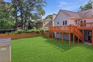 4281 E Meadow Dr, Duluth, GA 30096 - Photo 45