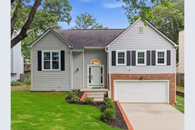 4281 E Meadow Drive, Duluth, GA 30096 - Photo 1