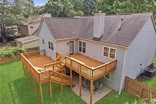4281 E Meadow Dr, Duluth, GA 30096 - Photo 43