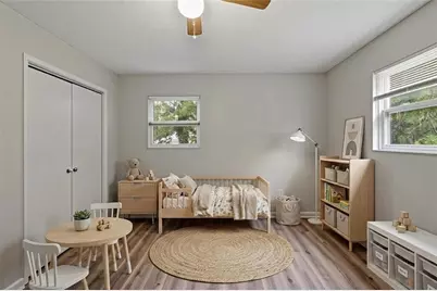 6005 Randy Lane, Ellenwood, GA 30294 - Photo 5