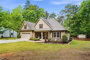 7202 Tara Dr, Villa Rica, GA 30180 - Photo 3
