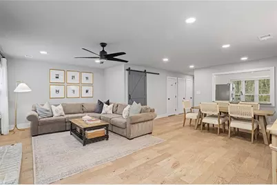 1185 Jamestowne Trail, Alpharetta, GA 30009 - Photo 1