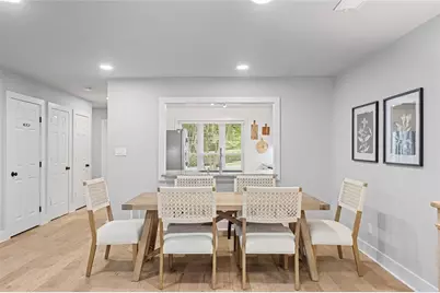 1185 Jamestowne Trail, Alpharetta, GA 30009 - Photo 5