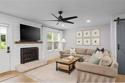 1185 Jamestowne Trail, Alpharetta, GA 30009 - Photo 3
