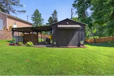 40 Cricket Walk Drive, Talking Rock, GA 30175 - Photo 47