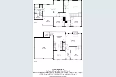 1484 Leicster Court, Hampton, GA 30228 - Photo 45