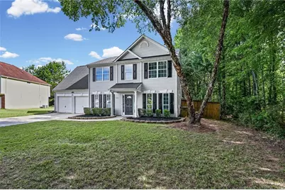 1484 Leicster Court, Hampton, GA 30228 - Photo 3