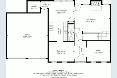 1484 Leicster Court, Hampton, GA 30228 - Photo 43