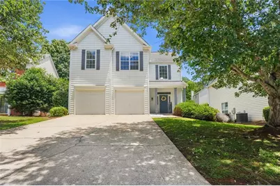 268 Colony Center Drive, Woodstock, GA 30188 - Photo 3