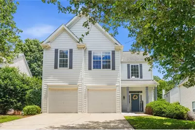268 Colony Center Drive, Woodstock, GA 30188 - Photo 1