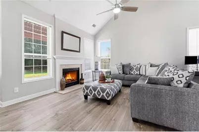 268 Colony Center Drive, Woodstock, GA 30188 - Photo 7