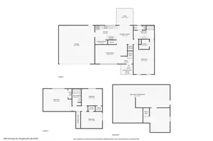 6921 Fairways Dr, Douglasville, GA 30134 - Photo 47