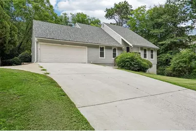 6921 Fairways Drive, Douglasville, GA 30134 - Photo 3