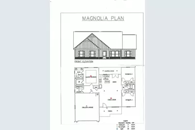 2205 Shady Grove Road, Carrollton, GA 30116 - Photo 1