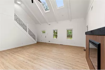 1741 Lucy Drive NW, Kennesaw, GA 30152 - Photo 17