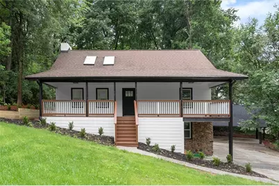 1741 Lucy Drive NW, Kennesaw, GA 30152 - Photo 1