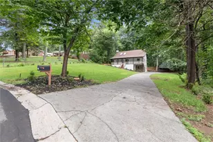 1741 Lucy Dr NW, Kennesaw, GA 30152 - Photo 3