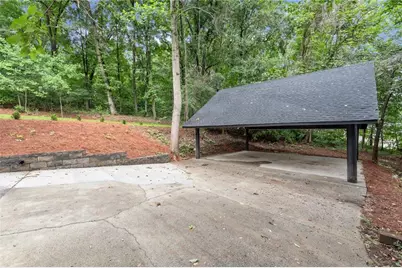 1741 Lucy Drive NW, Kennesaw, GA 30152 - Photo 9