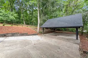 1741 Lucy Dr NW, Kennesaw, GA 30152 - Photo 9