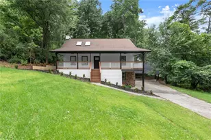 1741 Lucy Dr NW, Kennesaw, GA 30152 - Photo 5