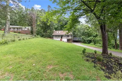 1741 Lucy Drive NW, Kennesaw, GA 30152 - Photo 43