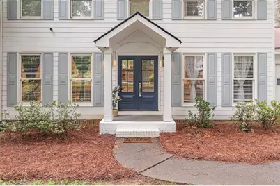 4160 W Cooper Lake Drive SE, Smyrna, GA 30082 - Photo 3