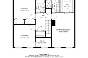 4160 W Cooper Lake Dr SE, Smyrna, GA 30082 - Photo 23