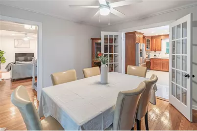 4160 W Cooper Lake Drive SE, Smyrna, GA 30082 - Photo 15