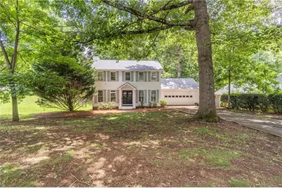 4160 W Cooper Lake Drive SE, Smyrna, GA 30082 - Photo 47
