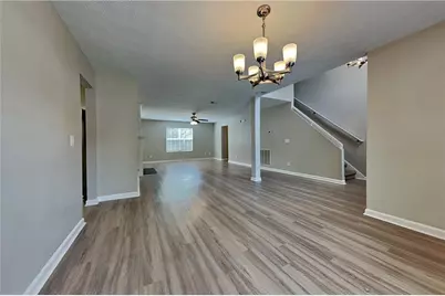 1206 To Lani Farm Road, Stone Mountain, GA 30083 - Photo 3