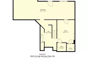 5620 Vinings Retreat Pass SW, Mableton, GA 30126 - Photo 65