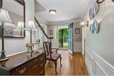 4791 Layfield Drive, Dunwoody, GA 30338 - Photo 9