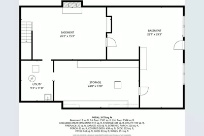 4791 Layfield Drive, Dunwoody, GA 30338 - Photo 7