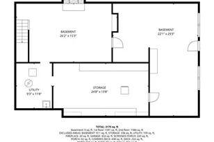 4791 Layfield Dr, Dunwoody, GA 30338 - Photo 7