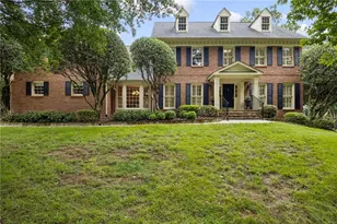 4791 Layfield Dr, Dunwoody, GA 30338 - Photo 1