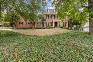 4791 Layfield Dr, Dunwoody, GA 30338 - Photo 63