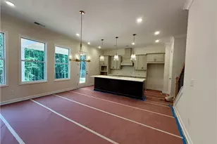 6018 Little Ridge Rd, Acworth, GA 30102 - Photo 3
