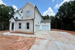 6018 Little Ridge Rd, Acworth, GA 30102 - Photo 17