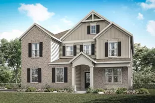 6018 Little Ridge Rd, Acworth, GA 30102 - Photo 1