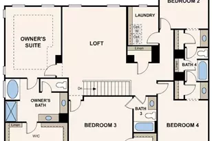 8530 Sunnybrooke Ln, Cumming, GA 30041 - Photo 21