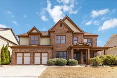 1340 Waverly Glen Drive, Alpharetta, GA 30004 - Photo 3